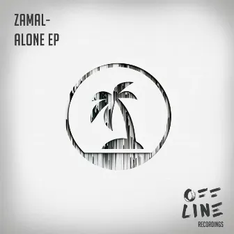 Alone EP by Zamal