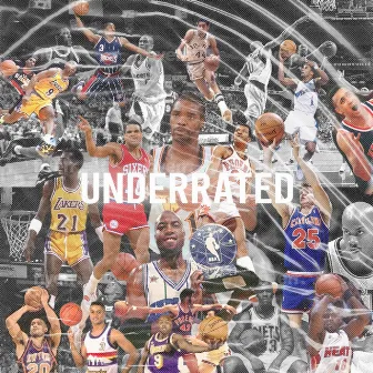 Underrated by Yung Kra$h