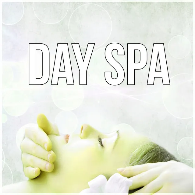 Day Spa (Serenity Music)