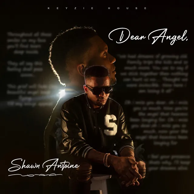 Dear Angel