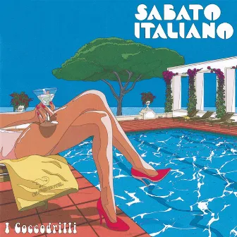 Sabato italiano by Milord