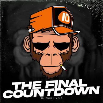 The Final Countdown by Dj Ander Vzla