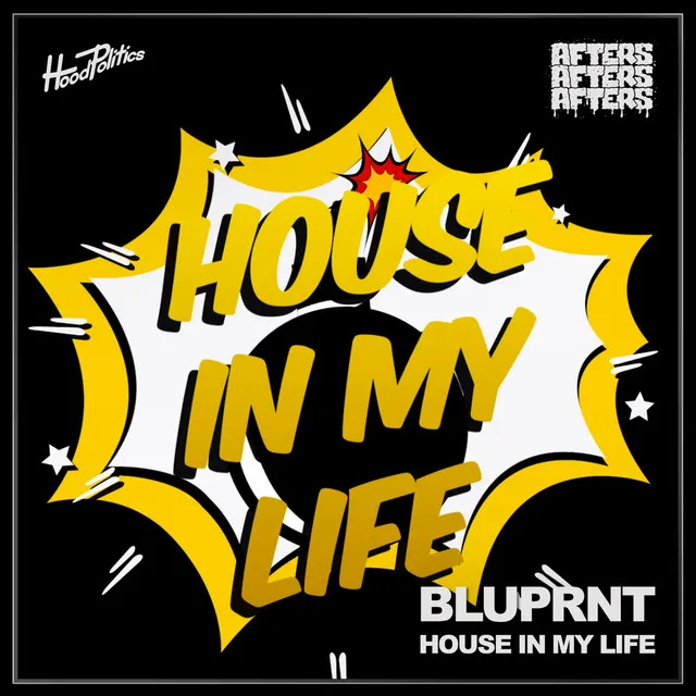 House In My Life