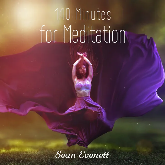 110 Minutes for Meditation