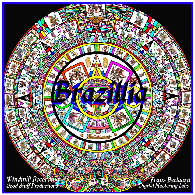 Brazillia