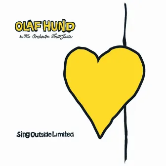 Sing Outside Limited by Olaf Hund