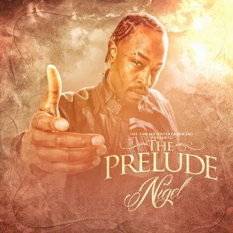 THE PRELUDE by Nigel