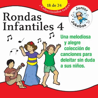 Rondas Infantiles 4 by Jorge Lan