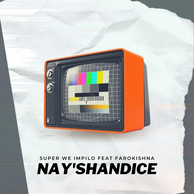 Nay'Shandice (Radio Edit)