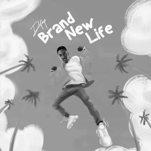 Brand New Life (Instrumental)