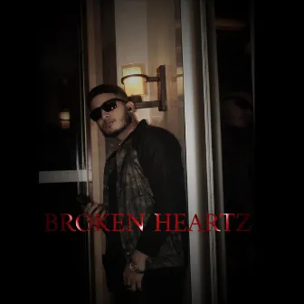 Broken Heartz by Kush Dave