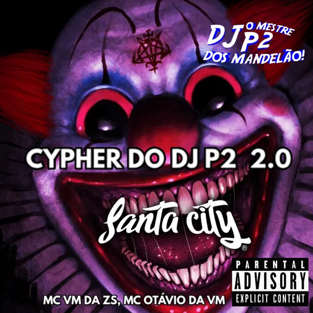 CYPHER DO P2 2.0