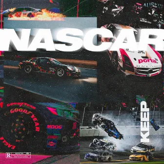 Nascar by KEEP