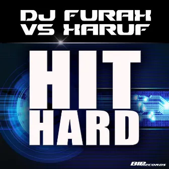 Hit Hard by Xaruf