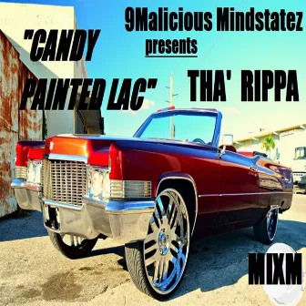 Candy Painted Lac by 9malicious Mindstatez