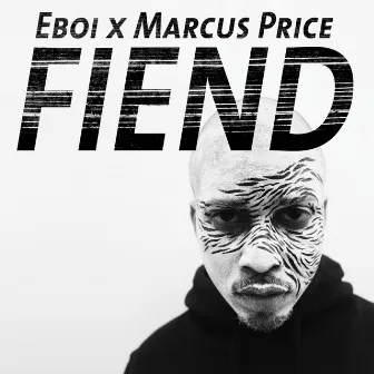 Fiend by Marcus Price