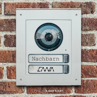 Nachbarn by Raban Rzany