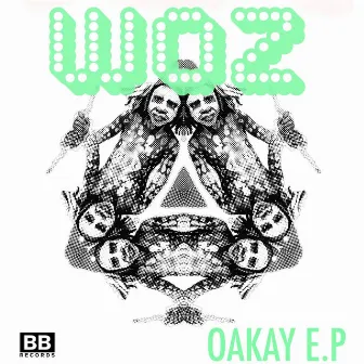 Oakay by Woz