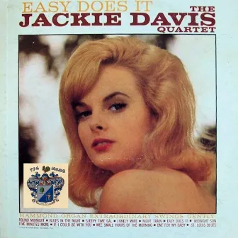 Easy Does It by Jackie Davis