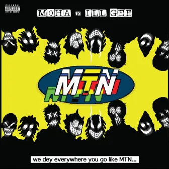 MTN by Moha