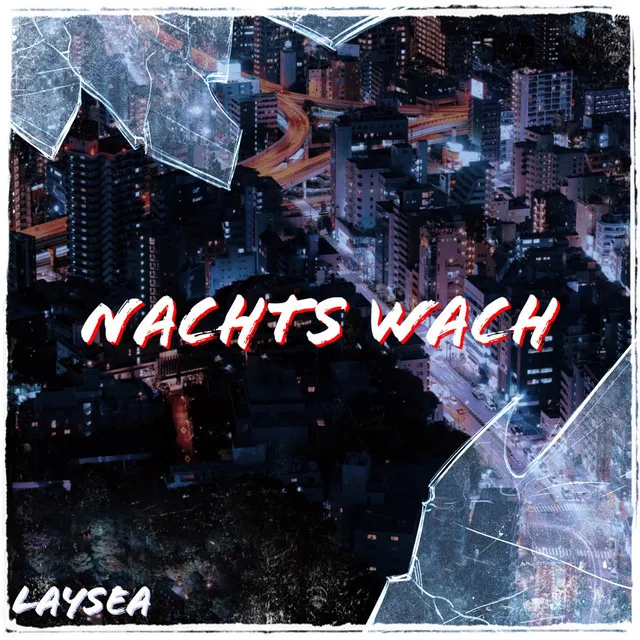 Nachts wach