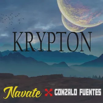 Krypton by Navate