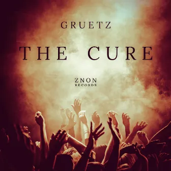 The Cure by Gruetz