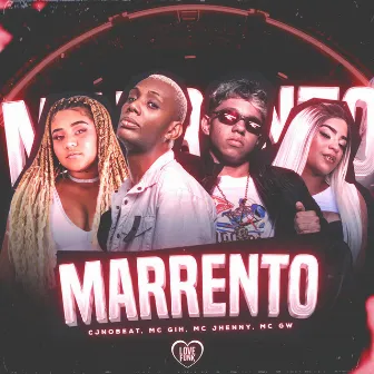 Marrento by MC GIH