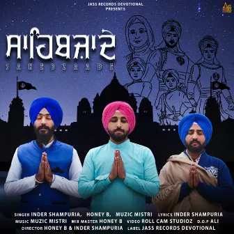 Sahibzaade by 