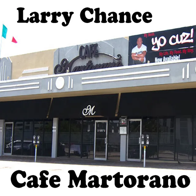 Cafe Martorano