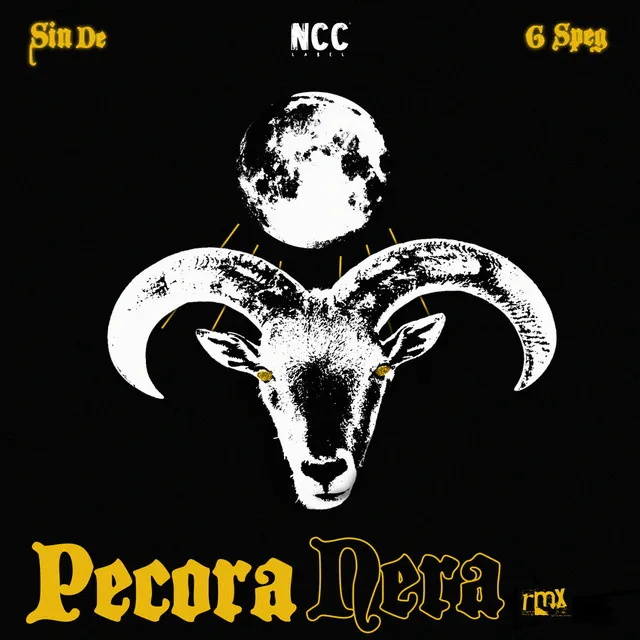 Pecora Nera (RMX)