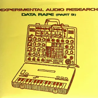 Data Rape, Pt. 9 by Experimental Audio Research