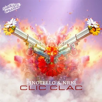 Clic Clac by NRKi