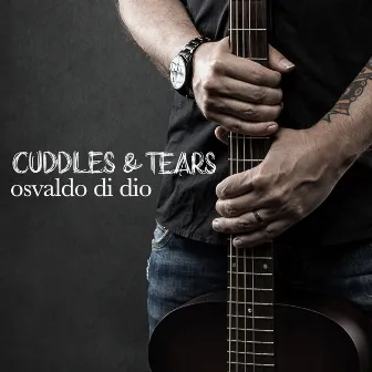 Cuddles & Tears by Osvaldo Di Dio