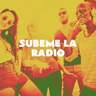 Súbeme la Radio by Reggaeton Caribe Band