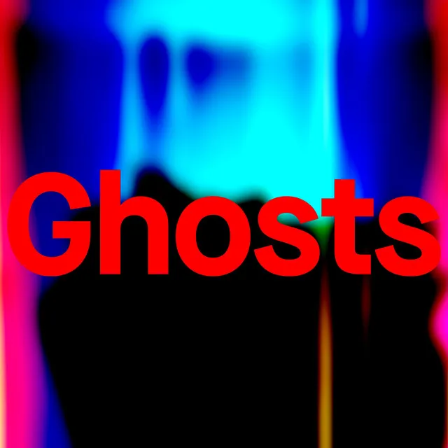 Ghostin'