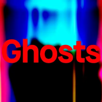 Ghosts by Glenn Astro