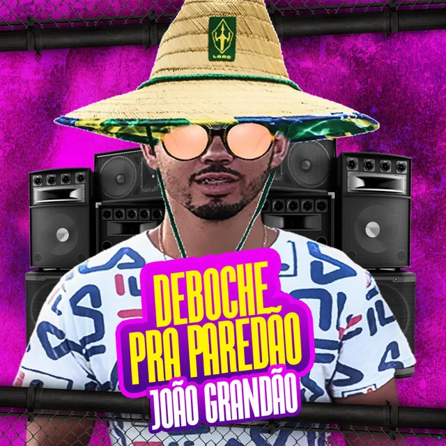 Deboche pra Paredão (feat. Mc Henny)