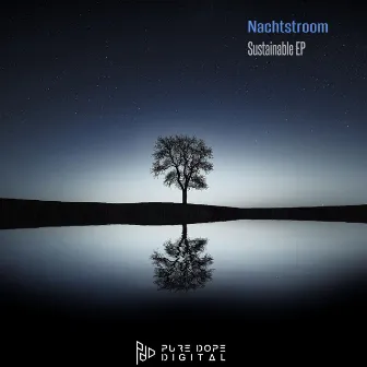 Sustainable EP by Nachtstroom