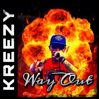 Coming for it all by Kreezy