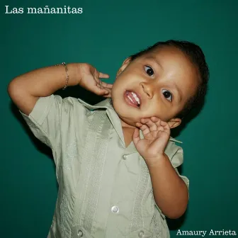 Las Mañanitas by Amaury Arrieta