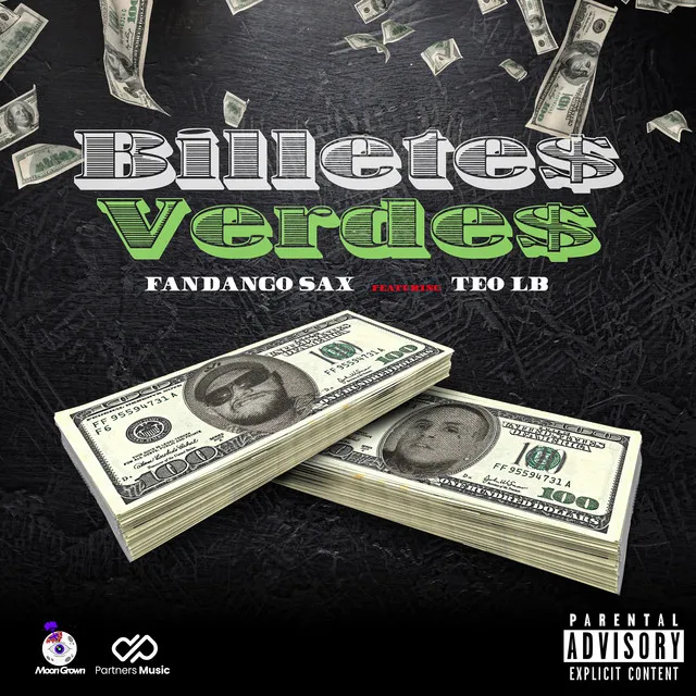 Billetes Verdes