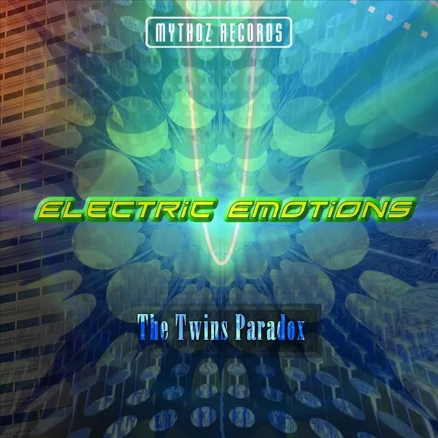 Electric Emotions