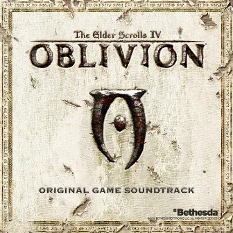 The Elder Scrolls IV: Oblivion: Original Game Soundtrack by Jeremy Soule