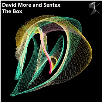 The Box by David More and Sentex