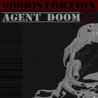 Agent Doom by 909distortion