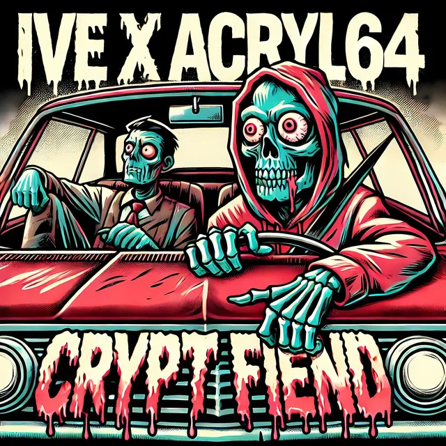 CRYPT FIEND