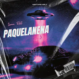 Paquelanena by Luna Roots