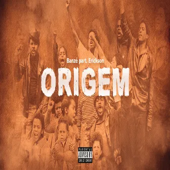 Origem by Banzé