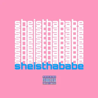 Sheisthababe by Y.U